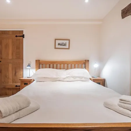 The Old Beams 펜션 *