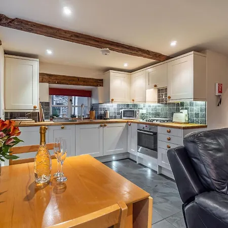 The Old Beams 펜션 *