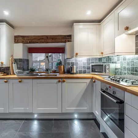 펜션 The Old Beams 앰블사이드