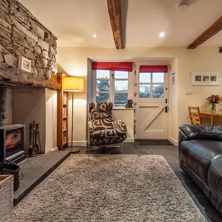 1 Bed In Ambleside Oc-Lr163