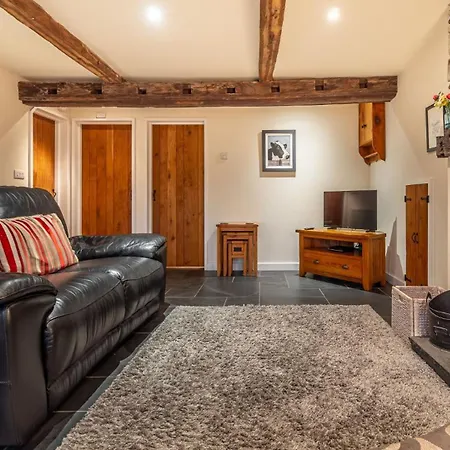 1 Bed In Ambleside Oc-Lr163 Prázdninový dům