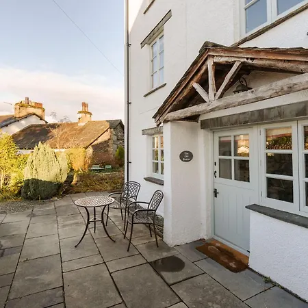 1 Bed In Ambleside Oc-Lr163