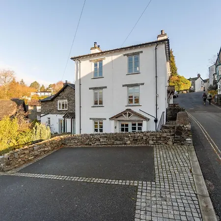 The Old Beams 앰블사이드